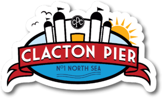 Clacton Pier