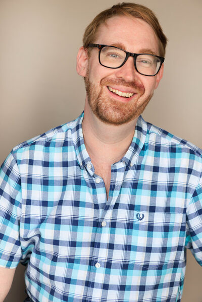 Nick Hutson