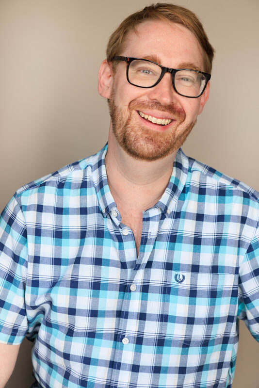 Nick Hutson
