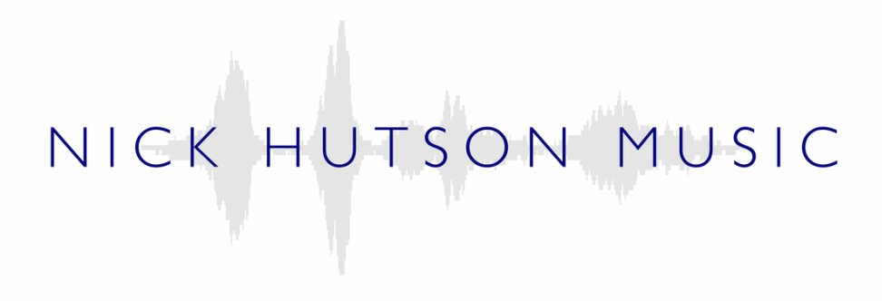 Nick Hutson Music